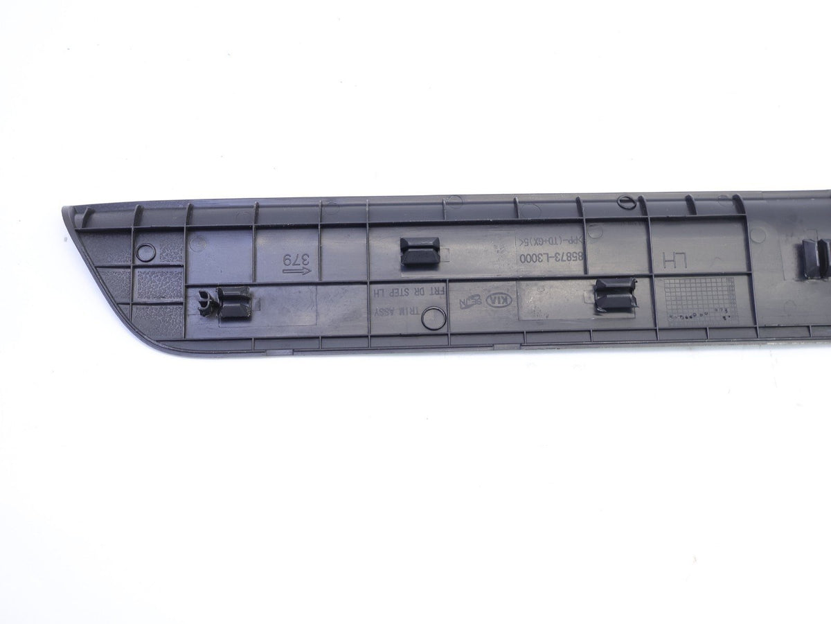 2021-2024 Kia K5 Driver Front Door Sill Trim Scuff Step Cover Left LH Side OEM