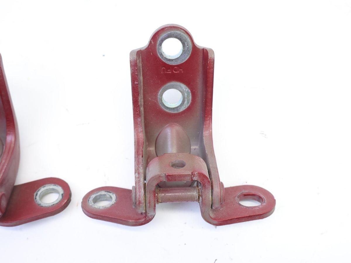 2021-2024 Kia K5 Driver Front Door Hinges Upper & Lower Hinge Left Side LH OEM