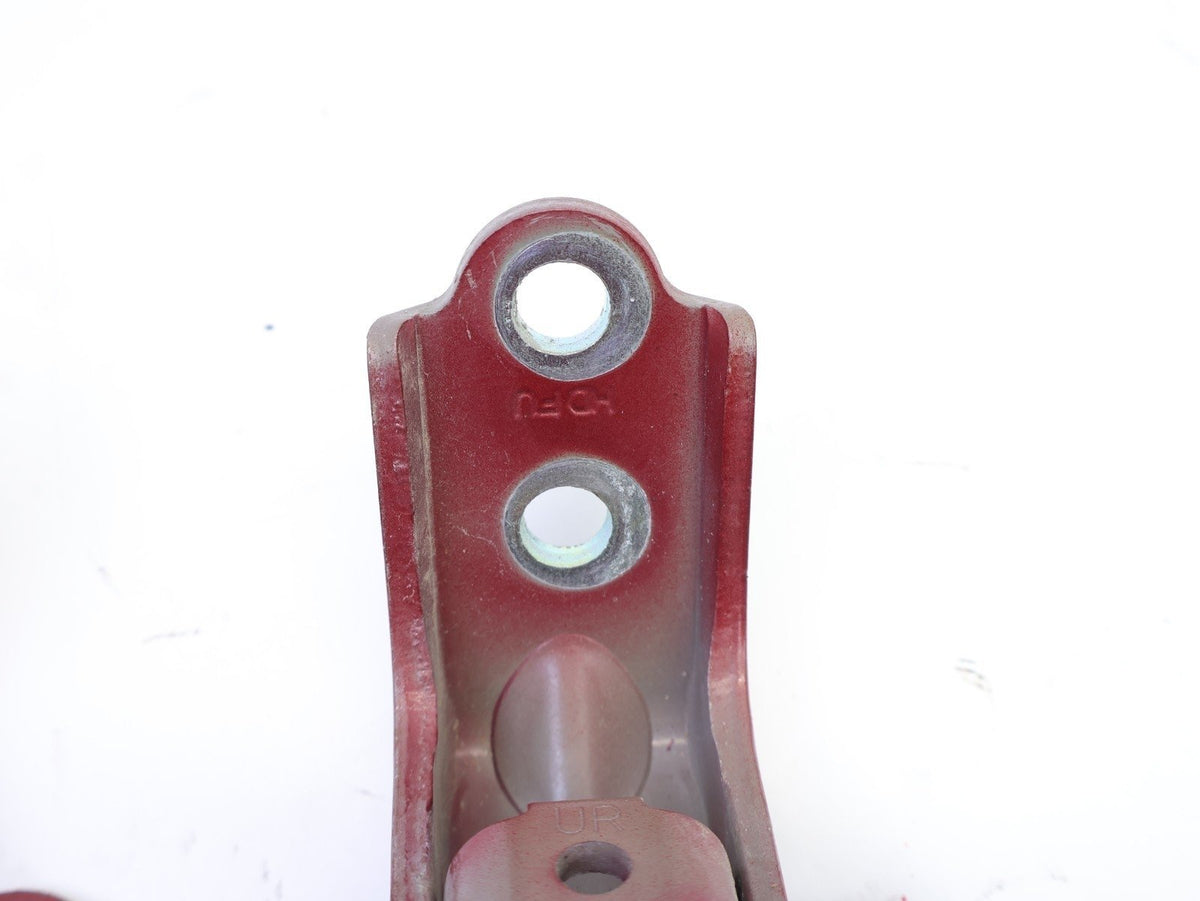 2021-2024 Kia K5 Driver Front Door Hinges Upper & Lower Hinge Left Side LH OEM