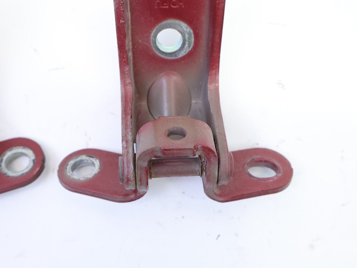 2021-2024 Kia K5 Driver Front Door Hinges Upper & Lower Hinge Left Side LH OEM