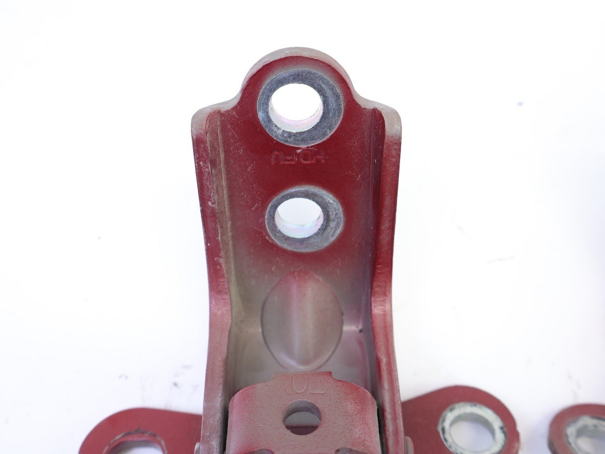 2021-2024 Kia K5 Driver Front Door Hinges Upper & Lower Hinge Left Side LH OEM