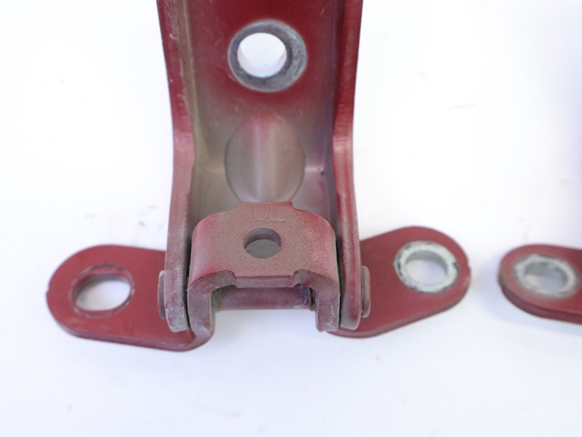 2021-2024 Kia K5 Driver Front Door Hinges Upper & Lower Hinge Left Side LH OEM