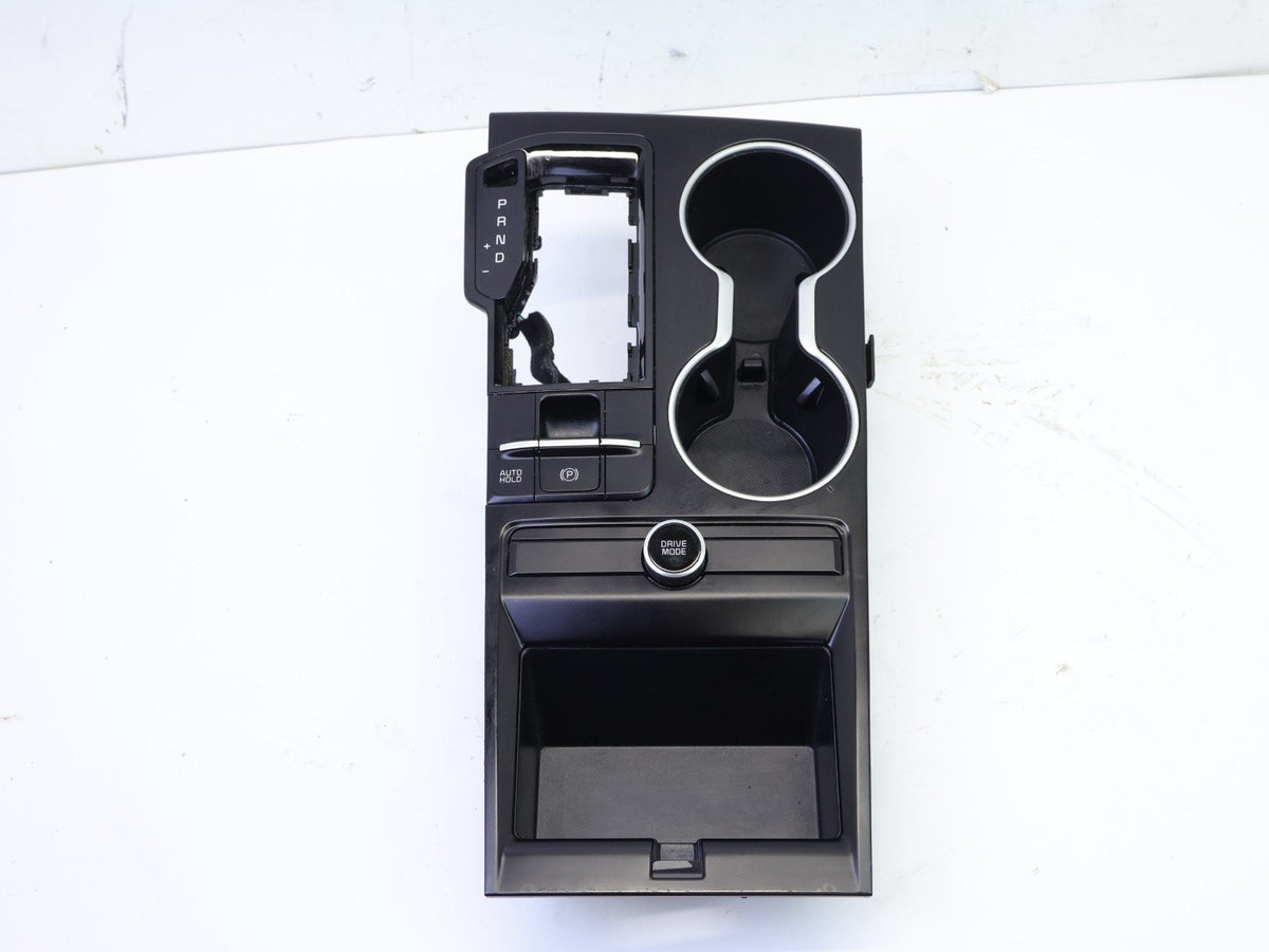 2021-2024 Kia K5 Center Console Gear Selector Trim Cup Holder Parking Switch OEM