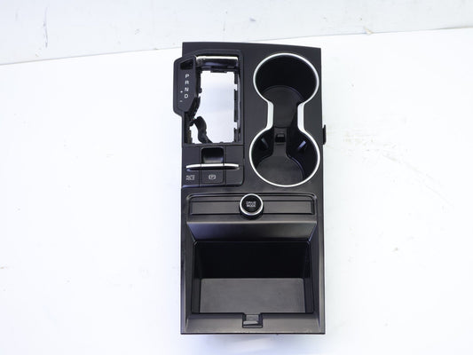 2021-2024 Kia K5 Center Console Gear Selector Trim Cup Holder Parking Switch OEM