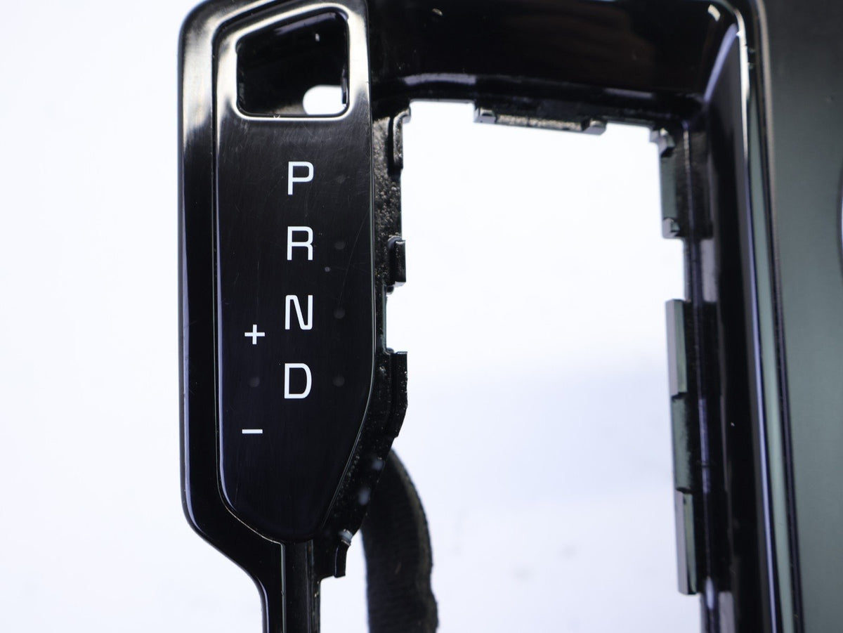 2021-2024 Kia K5 Center Console Gear Selector Trim Cup Holder Parking Switch OEM