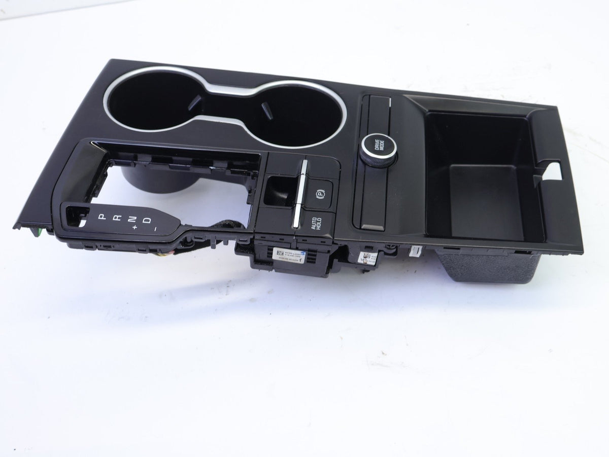 2021-2024 Kia K5 Center Console Gear Selector Trim Cup Holder Parking Switch OEM