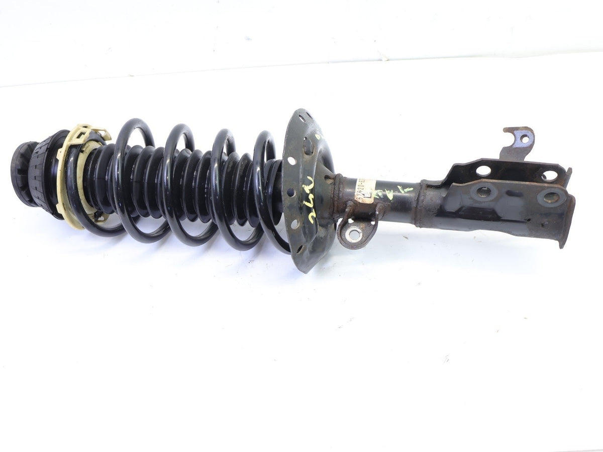 2011-2015 Honda CR-Z CRZ Driver Front Strut Shock Spring Assembly 87k LH OEM
