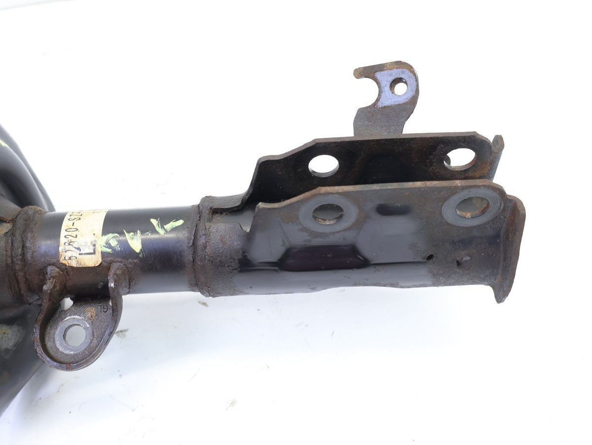 2011-2015 Honda CR-Z CRZ Driver Front Strut Shock Spring Assembly 87k LH OEM