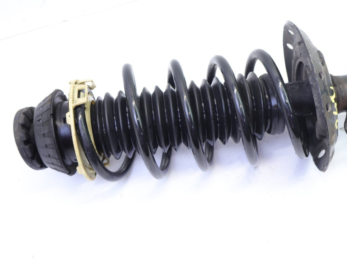 2011-2015 Honda CR-Z CRZ Driver Front Strut Shock Spring Assembly 87k LH OEM