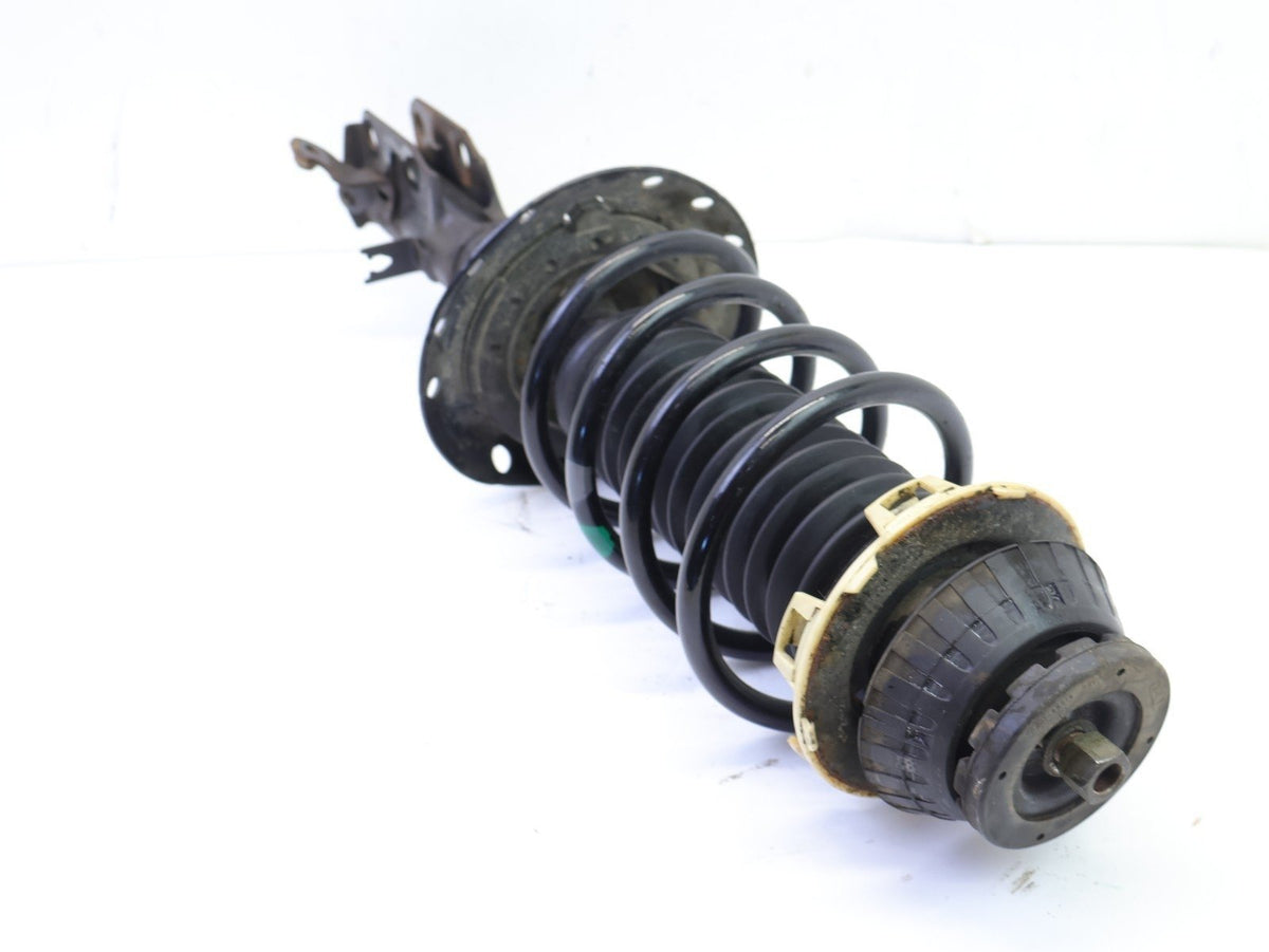 2011-2015 Honda CR-Z CRZ Driver Front Strut Shock Spring Assembly 87k LH OEM