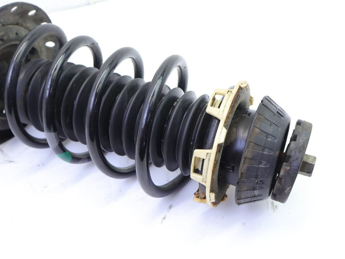 2011-2015 Honda CR-Z CRZ Driver Front Strut Shock Spring Assembly 87k LH OEM