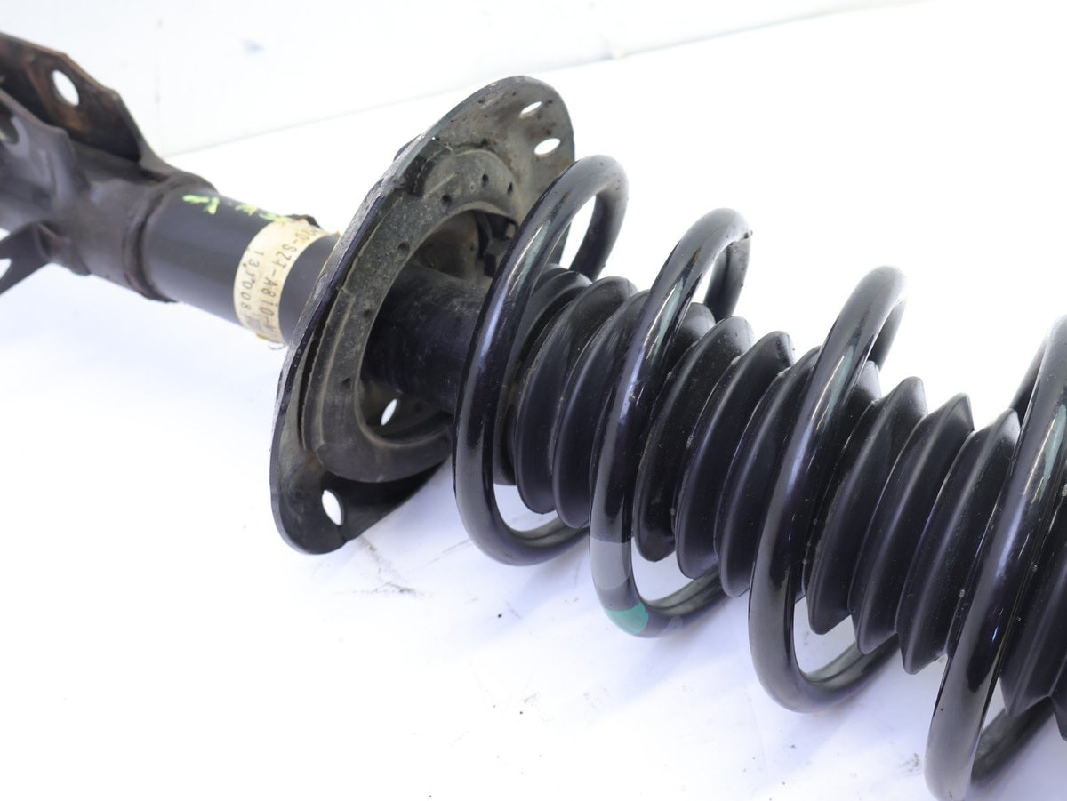 2011-2015 Honda CR-Z CRZ Driver Front Strut Shock Spring Assembly 87k LH OEM