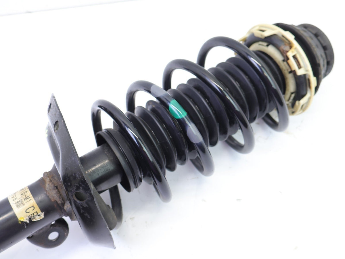 2011-2015 Honda CR-Z CRZ Driver Front Strut Shock Spring Assembly 87k LH OEM