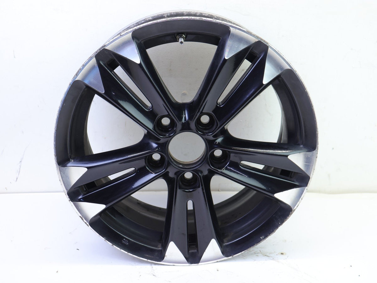 2014-2015 Honda CR-Z CRZ Wheel 16" Rim 16 x 6 Alloy 10 Spoke 14-15 OEM 740259