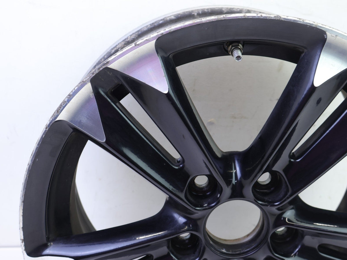 2014-2015 Honda CR-Z CRZ Wheel 16" Rim 16 x 6 Alloy 10 Spoke 14-15 OEM 740259