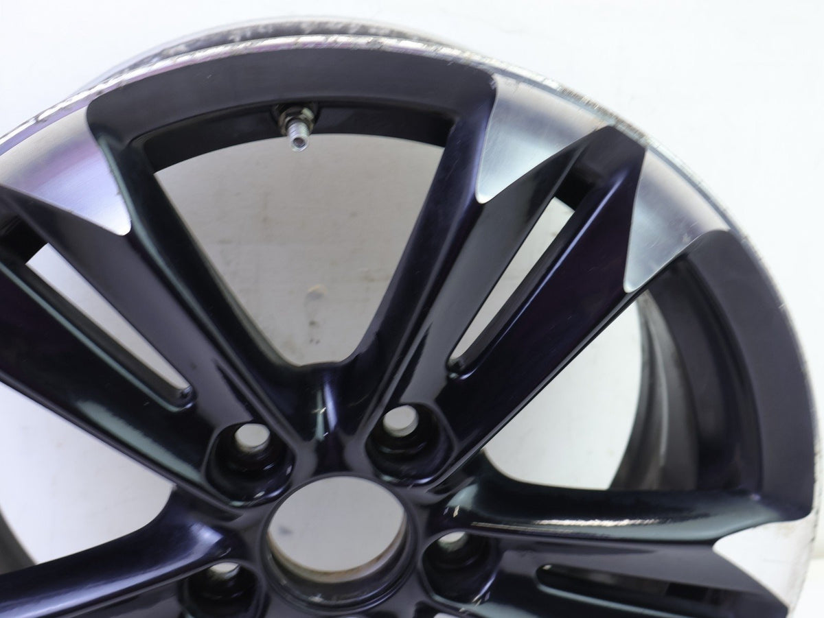 2014-2015 Honda CR-Z CRZ Wheel 16" Rim 16 x 6 Alloy 10 Spoke 14-15 OEM 740259