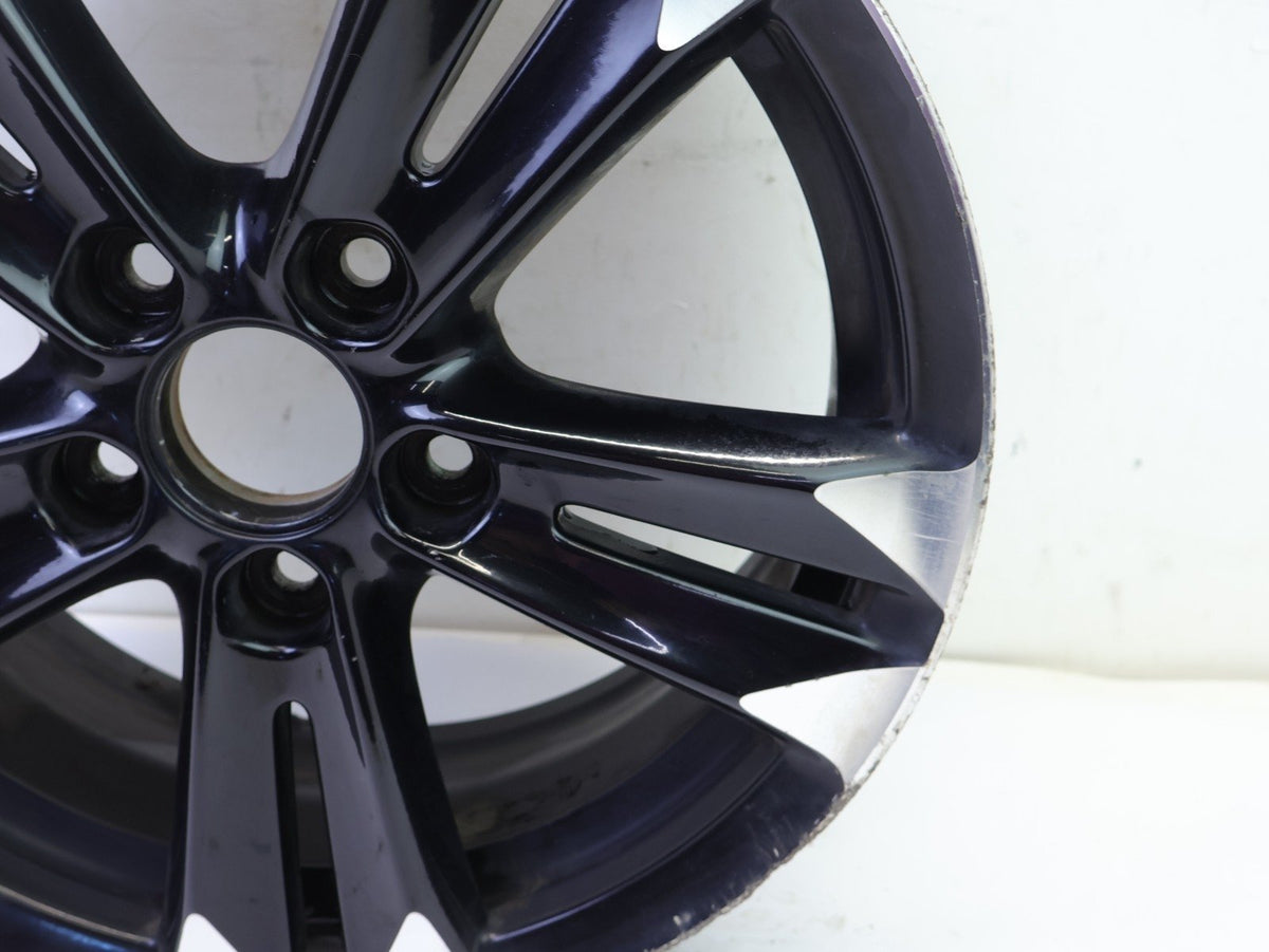 2014-2015 Honda CR-Z CRZ Wheel 16" Rim 16 x 6 Alloy 10 Spoke 14-15 OEM 740259