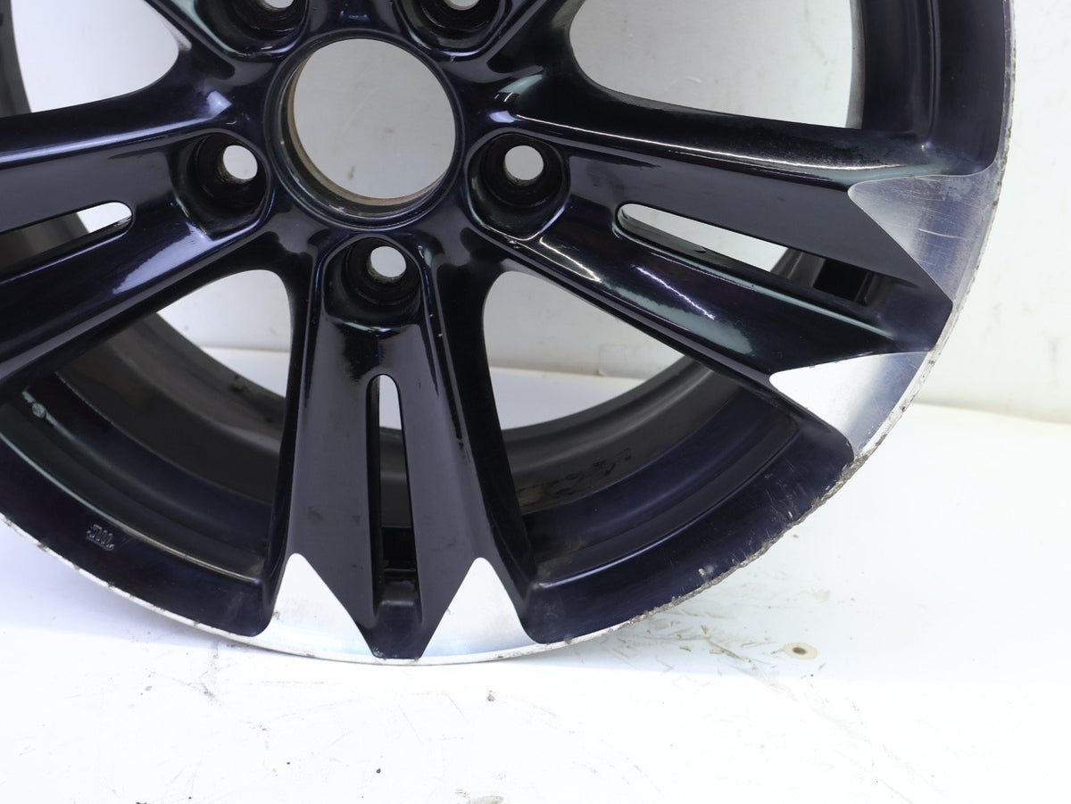 2014-2015 Honda CR-Z CRZ Wheel 16" Rim 16 x 6 Alloy 10 Spoke 14-15 OEM 740259