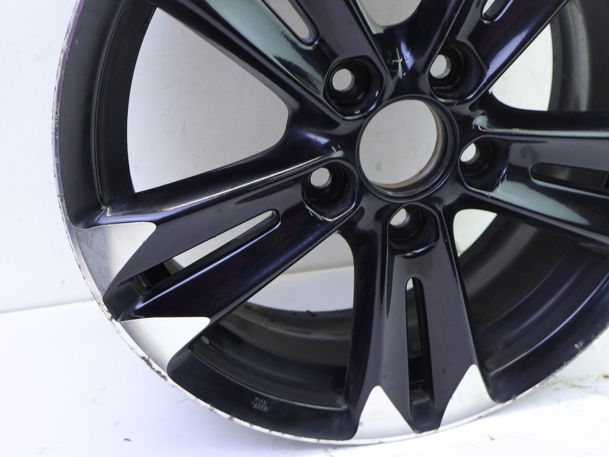 2014-2015 Honda CR-Z CRZ Wheel 16" Rim 16 x 6 Alloy 10 Spoke 14-15 OEM 740259