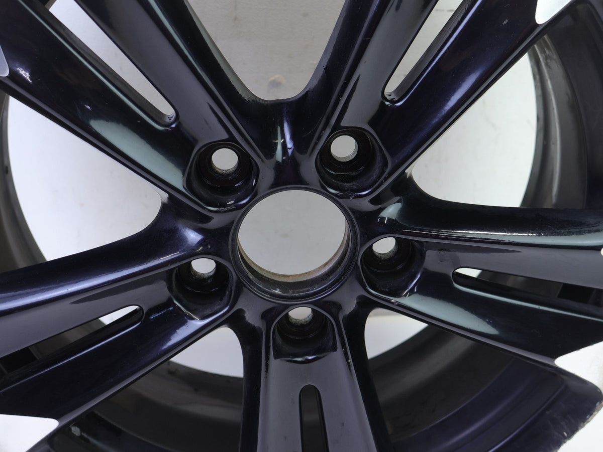 2014-2015 Honda CR-Z CRZ Wheel 16" Rim 16 x 6 Alloy 10 Spoke 14-15 OEM 740259