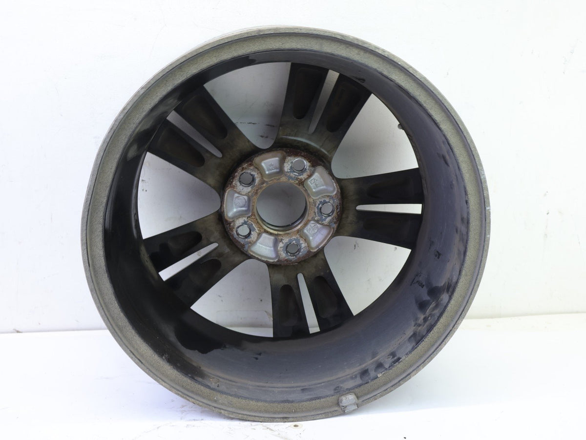 2014-2015 Honda CR-Z CRZ Wheel 16" Rim 16 x 6 Alloy 10 Spoke 14-15 OEM 740259
