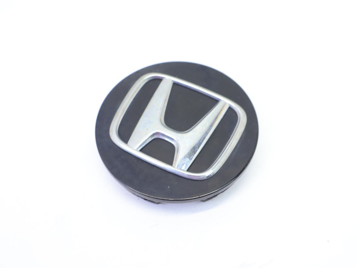 2014-2015 Honda CR-Z CRZ Wheel Center Cap Black OEM 14-15