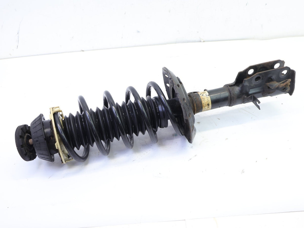 2011-2015 Honda CR-Z CRZ Front Right Strut Shock Spring 87k Passenger RH OEM