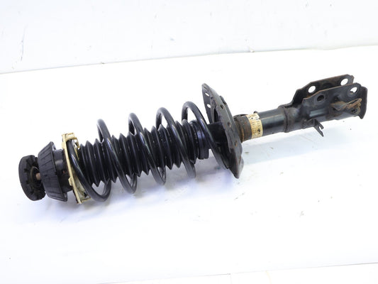 2011-2015 Honda CR-Z CRZ Front Right Strut Shock Spring 87k Passenger RH OEM