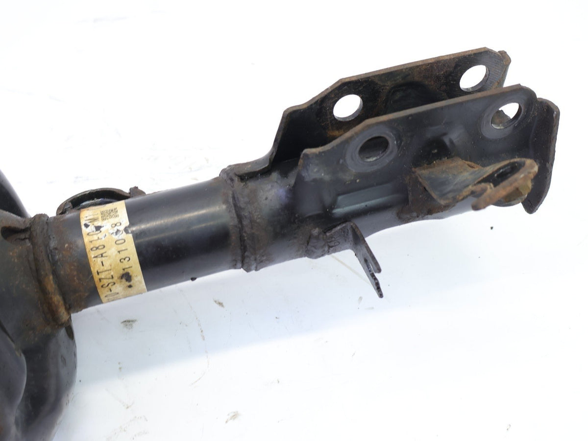 2011-2015 Honda CR-Z CRZ Front Right Strut Shock Spring 87k Passenger RH OEM