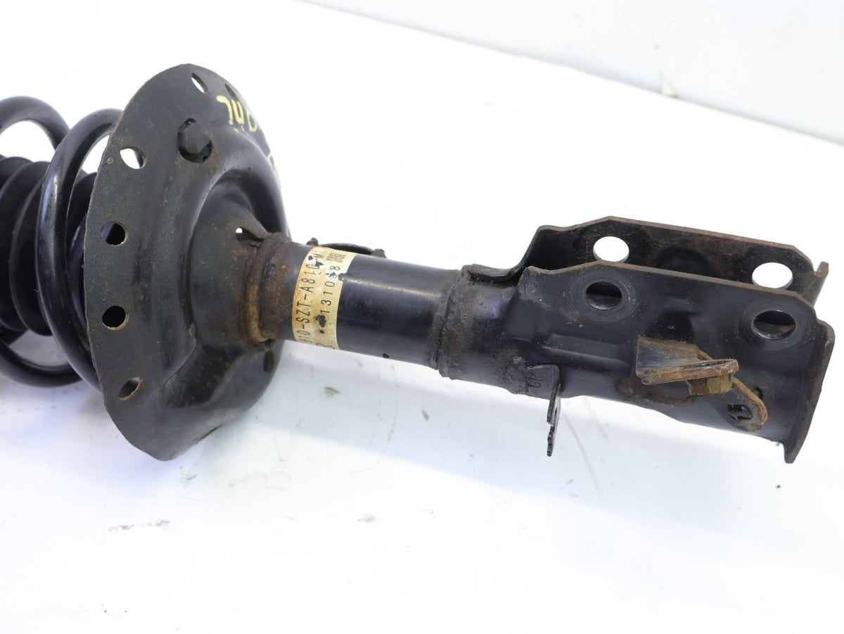 2011-2015 Honda CR-Z CRZ Front Right Strut Shock Spring 87k Passenger RH OEM