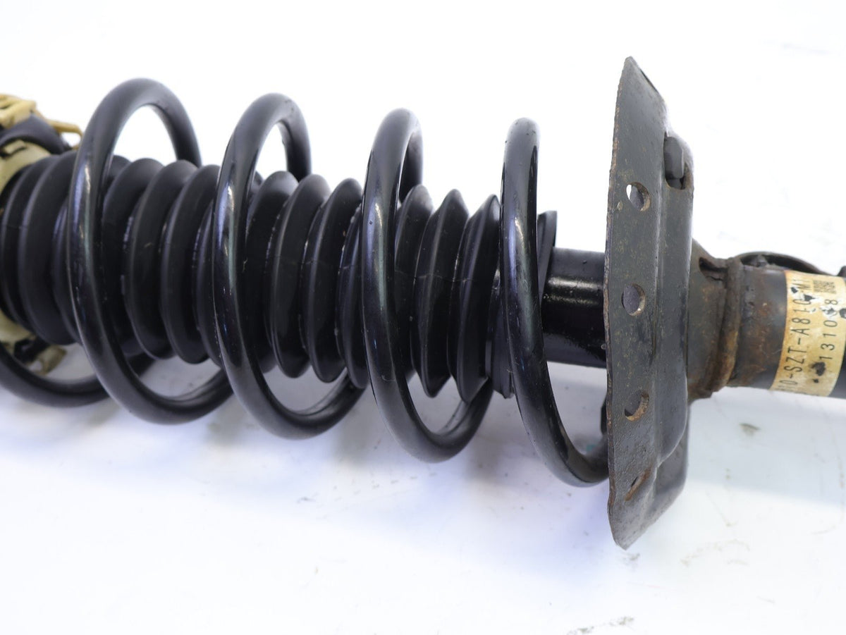 2011-2015 Honda CR-Z CRZ Front Right Strut Shock Spring 87k Passenger RH OEM