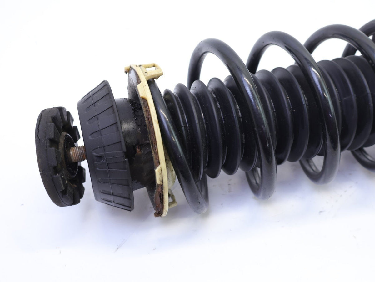 2011-2015 Honda CR-Z CRZ Front Right Strut Shock Spring 87k Passenger RH OEM