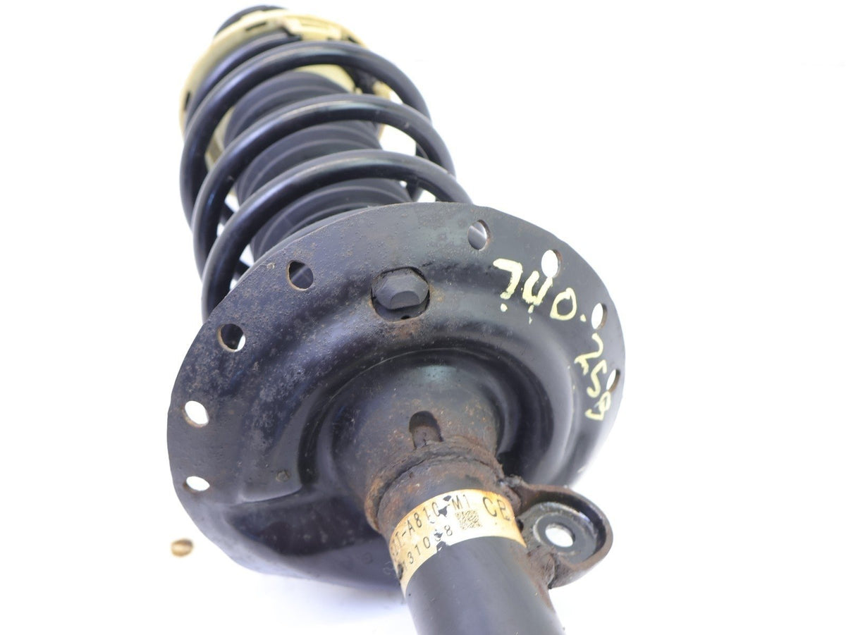 2011-2015 Honda CR-Z CRZ Front Right Strut Shock Spring 87k Passenger RH OEM