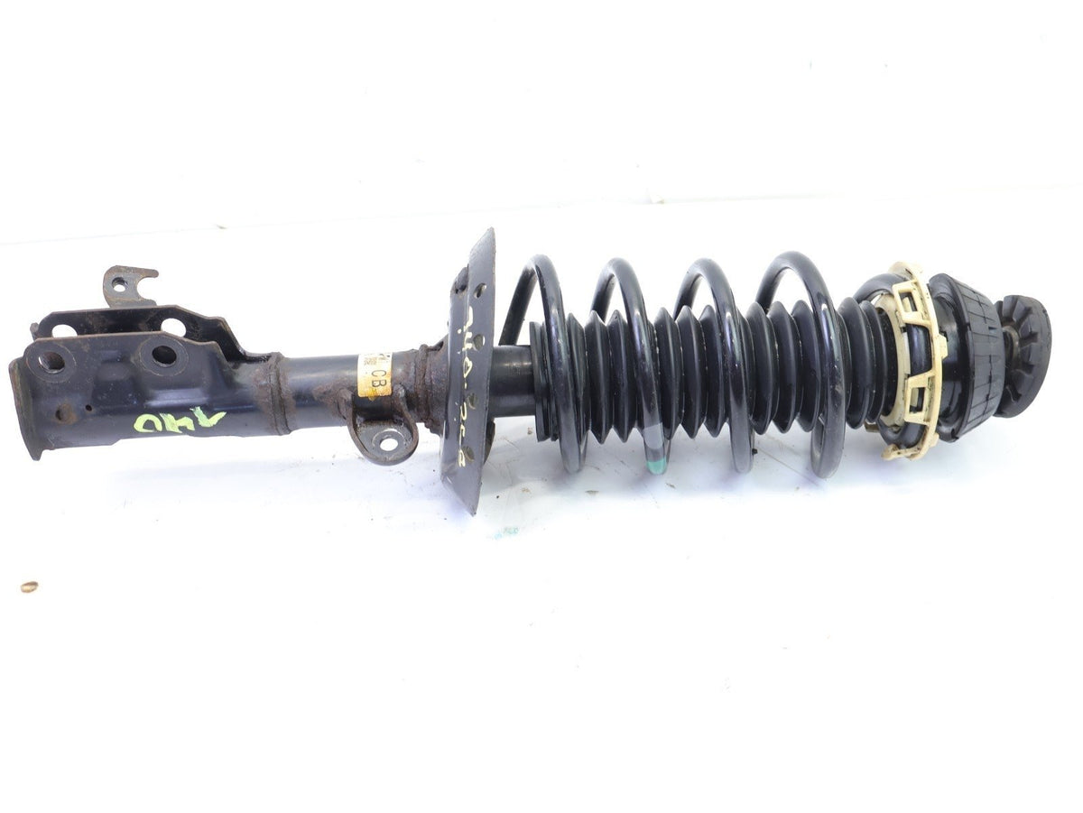 2011-2015 Honda CR-Z CRZ Front Right Strut Shock Spring 87k Passenger RH OEM