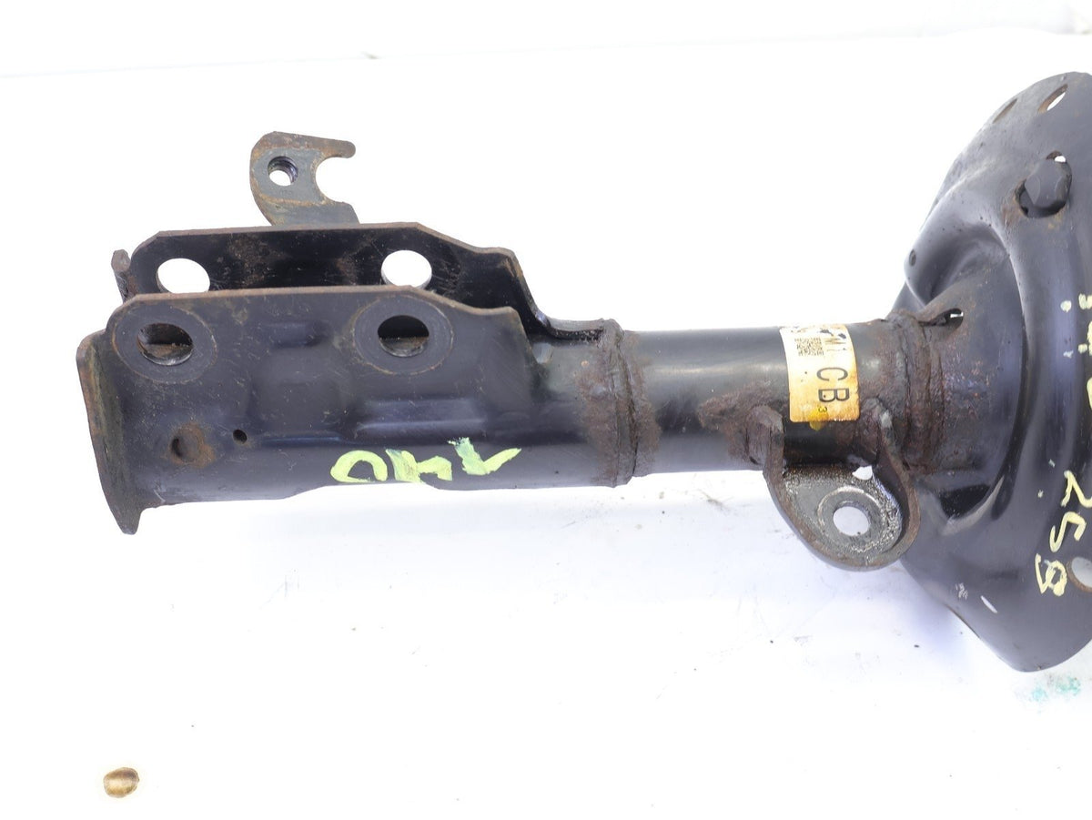 2011-2015 Honda CR-Z CRZ Front Right Strut Shock Spring 87k Passenger RH OEM