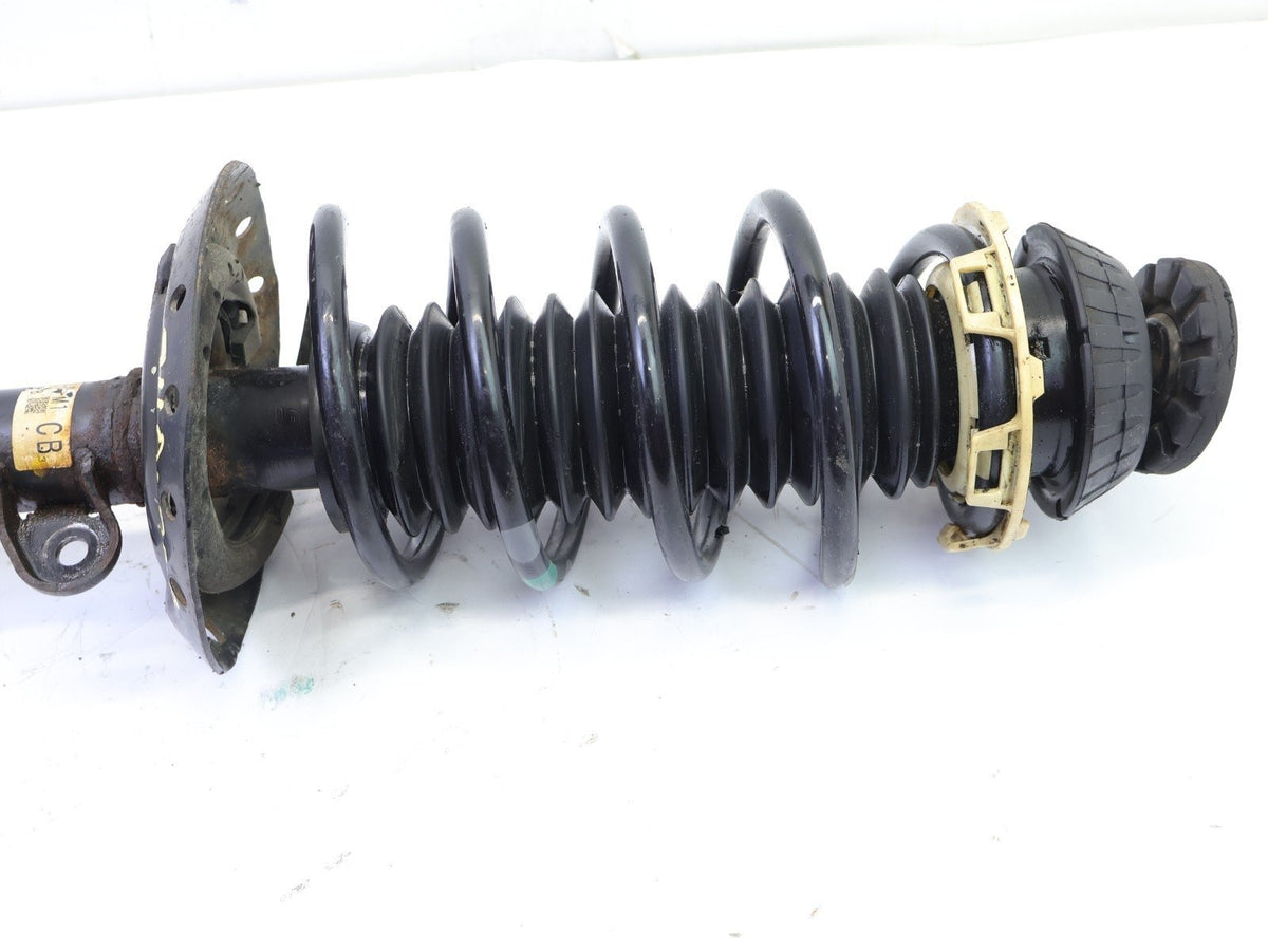 2011-2015 Honda CR-Z CRZ Front Right Strut Shock Spring 87k Passenger RH OEM