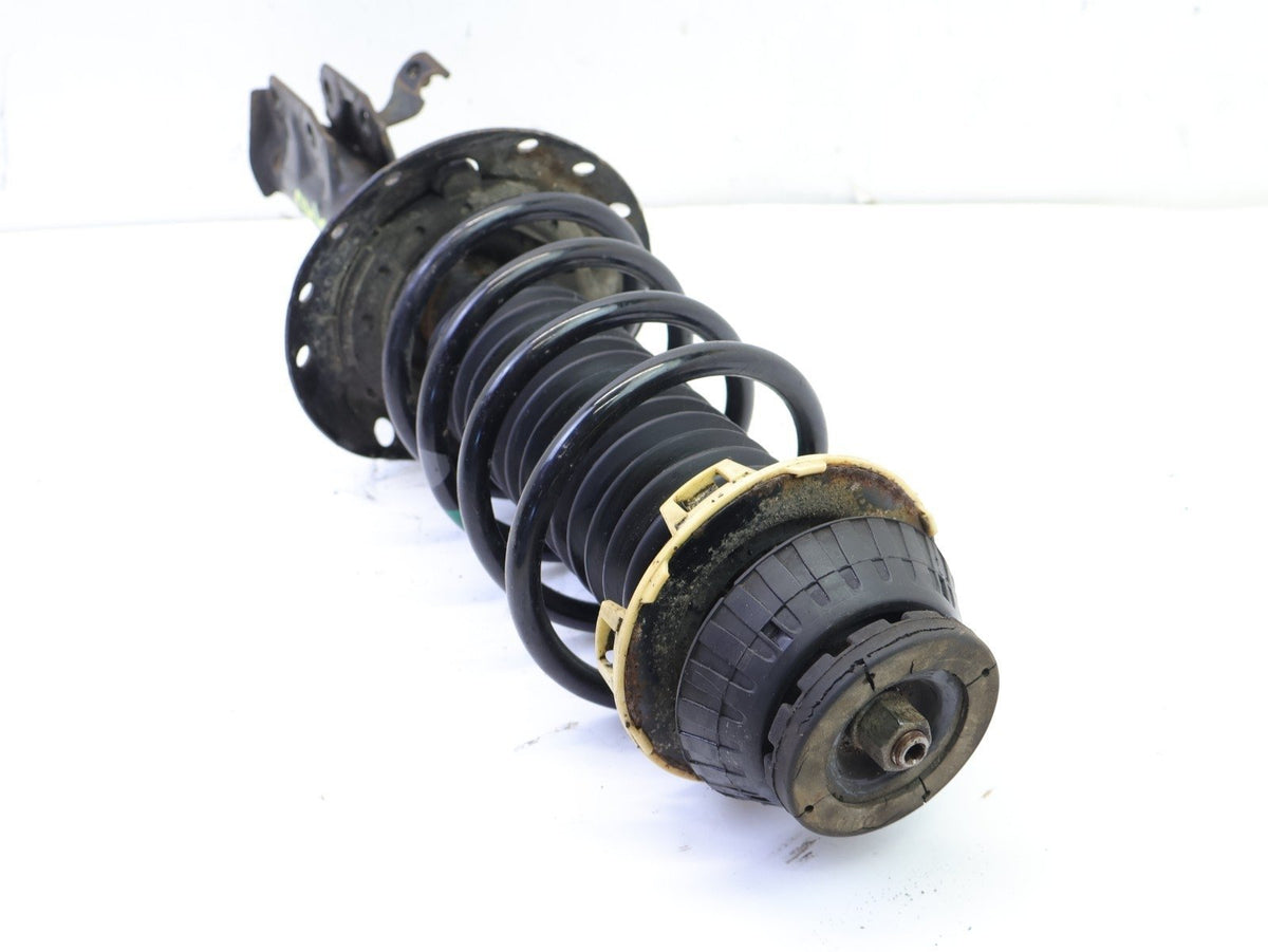 2011-2015 Honda CR-Z CRZ Front Right Strut Shock Spring 87k Passenger RH OEM