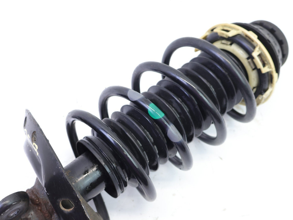 2011-2015 Honda CR-Z CRZ Front Right Strut Shock Spring 87k Passenger RH OEM