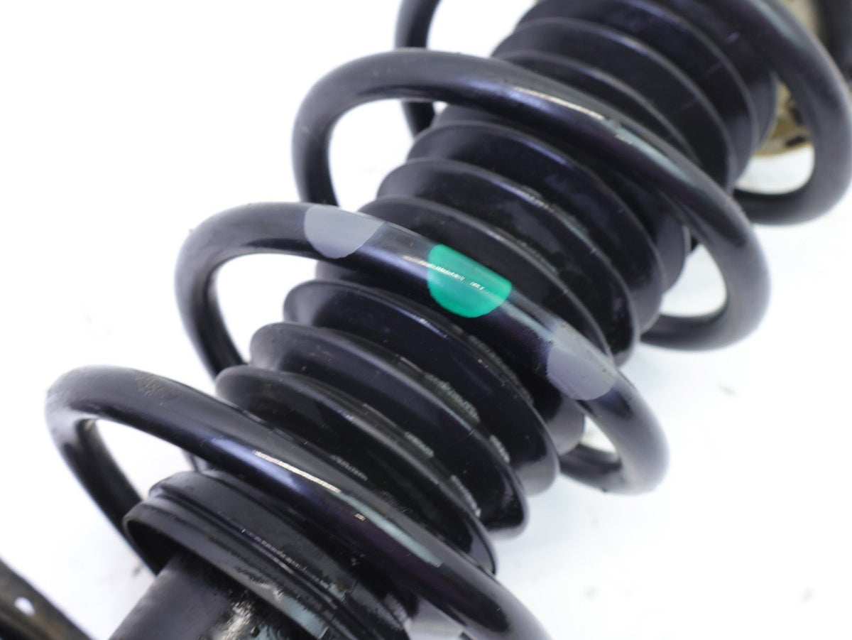 2011-2015 Honda CR-Z CRZ Front Right Strut Shock Spring 87k Passenger RH OEM