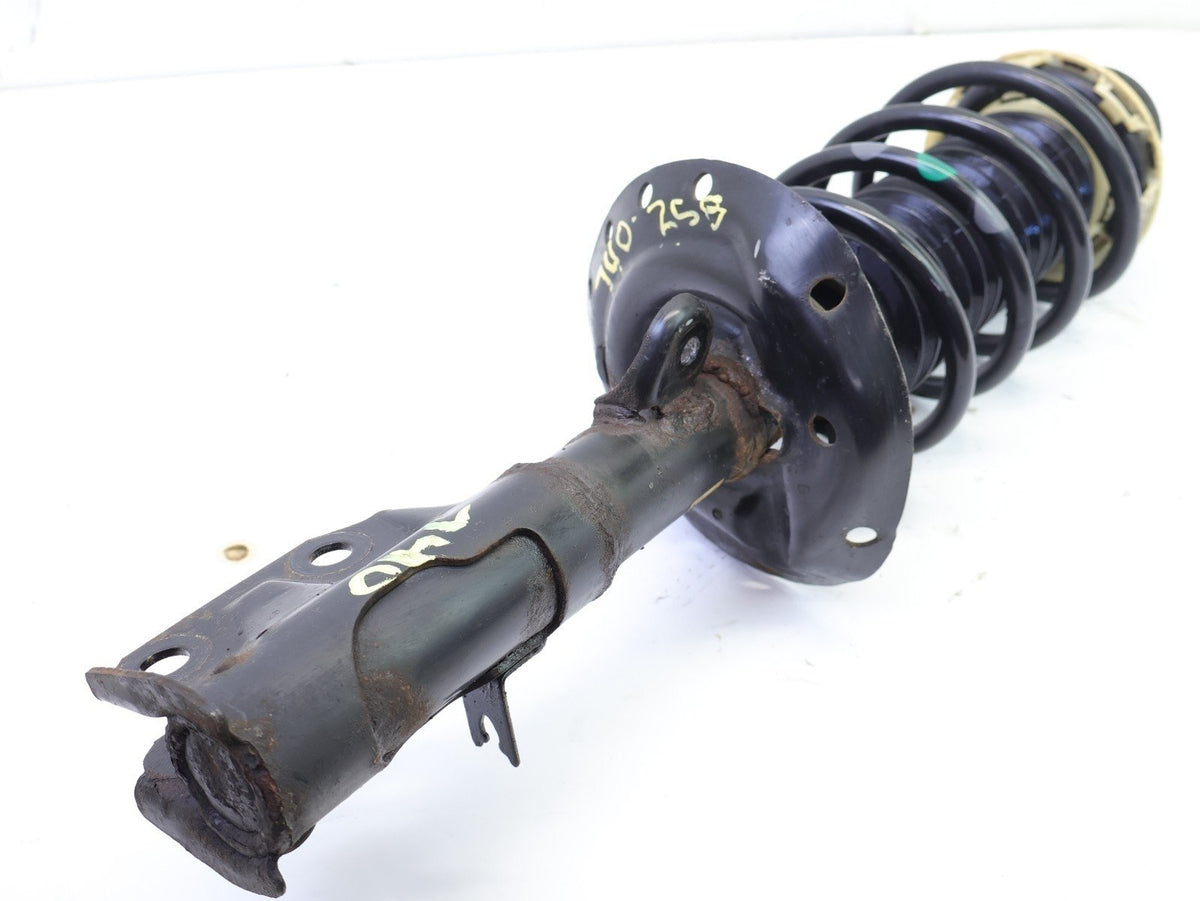 2011-2015 Honda CR-Z CRZ Front Right Strut Shock Spring 87k Passenger RH OEM