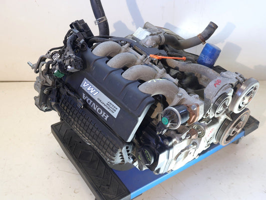2013-2016 Honda CR-Z CRZ Hybrid 1.5L Engine 87k w/ Integrated Motor Assist OEM