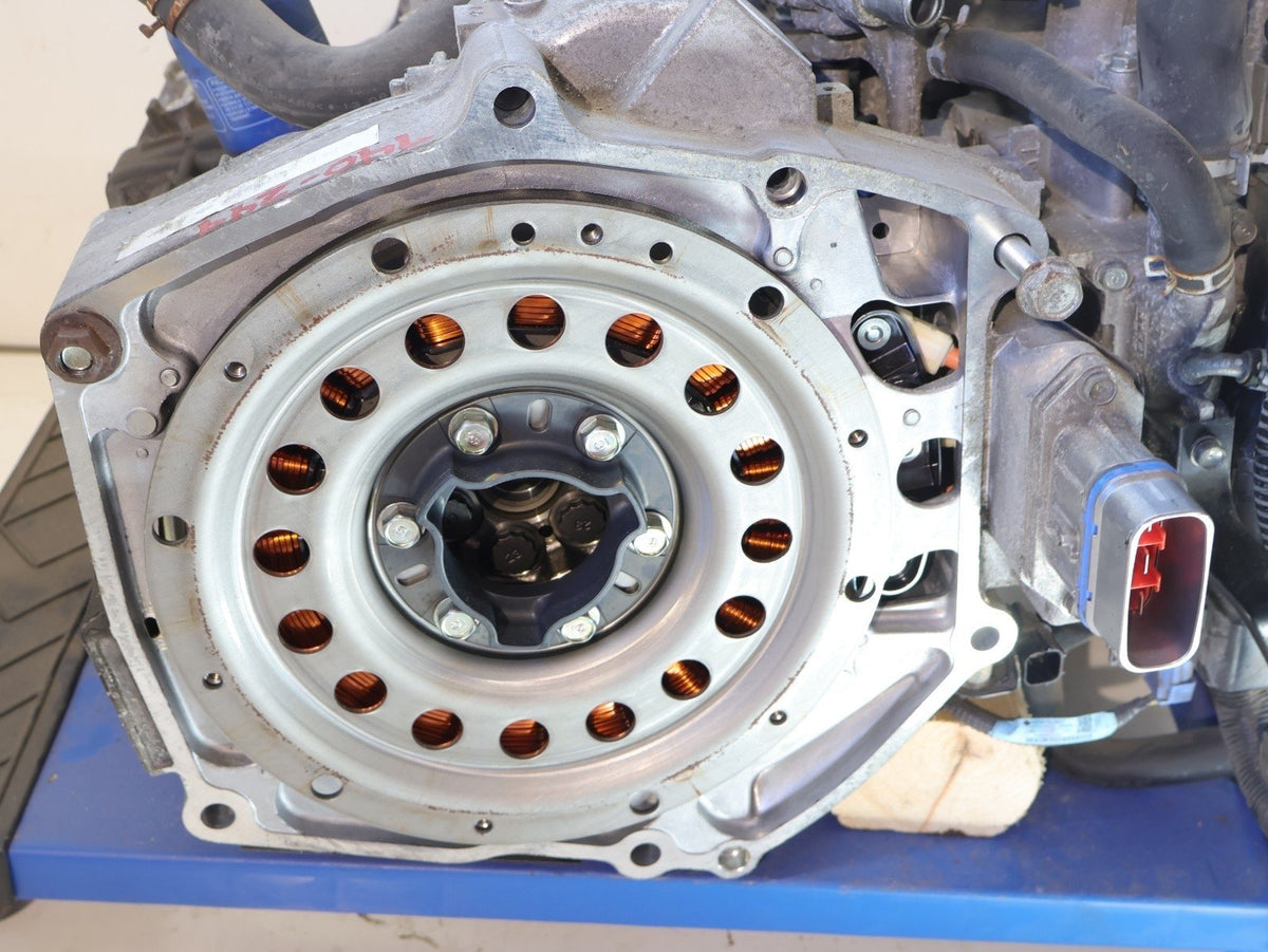 2013-2016 Honda CR-Z CRZ Hybrid 1.5L Engine 87k w/ Integrated Motor Assist OEM
