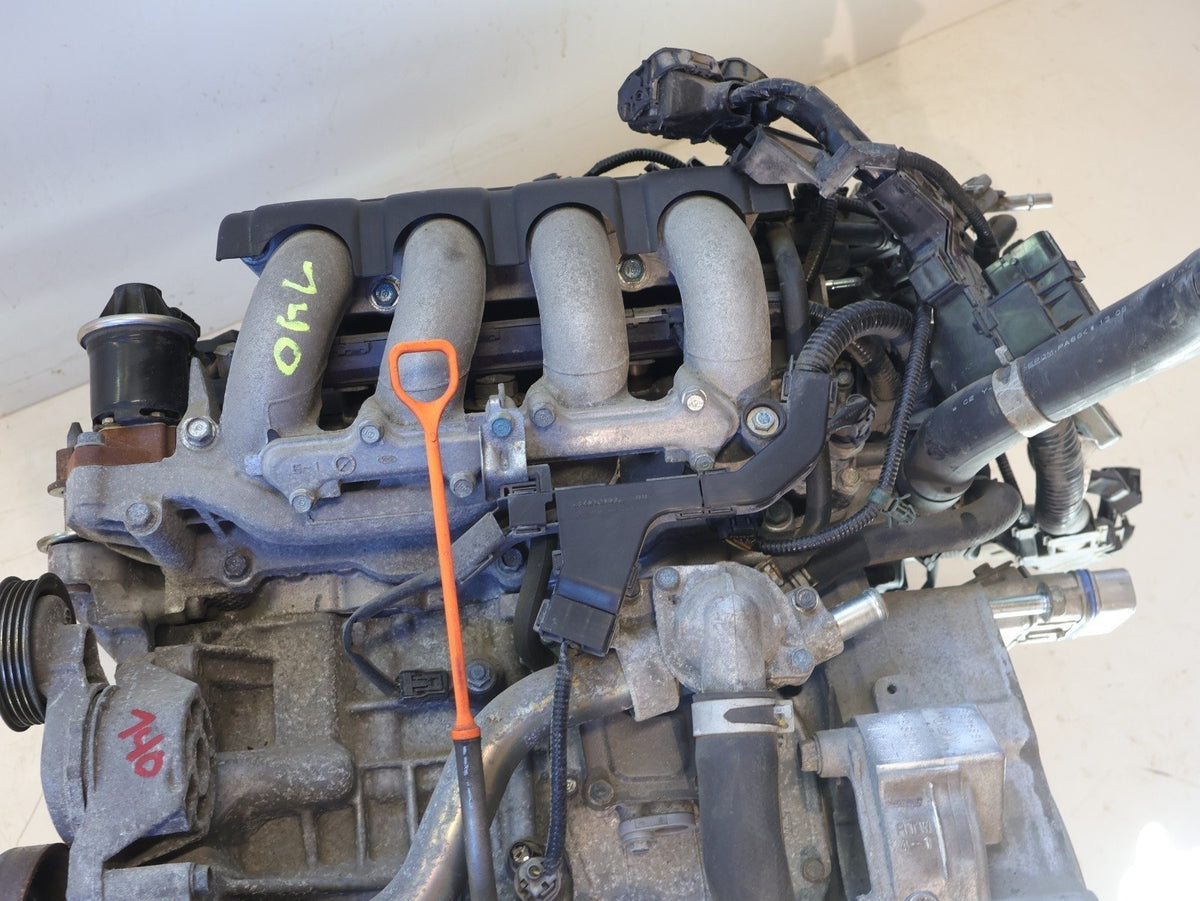 2013-2016 Honda CR-Z CRZ Hybrid 1.5L Engine 87k w/ Integrated Motor Assist OEM