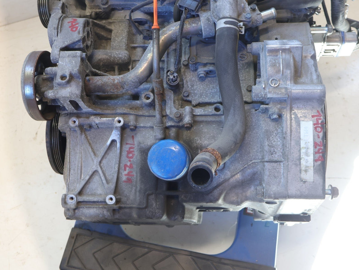 2013-2016 Honda CR-Z CRZ Hybrid 1.5L Engine 87k w/ Integrated Motor Assist OEM
