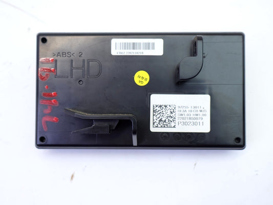 2021-2024 Kia K5 Climate Control Module Blower Motor Computer 97255-L3011 OEM