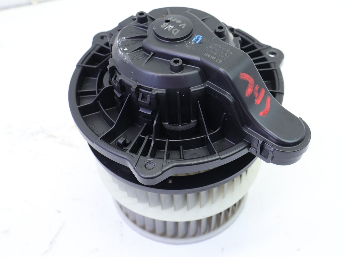 2021-2024 Kia K5 Blower Motor Heater AC HVAC OEM 21-24