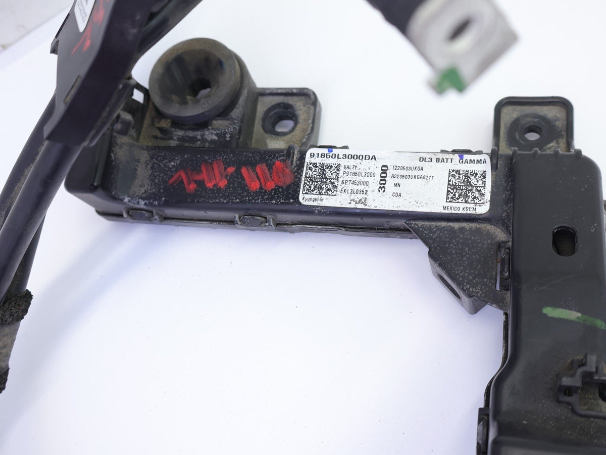 2021-2024 Kia K5 Battery Positive Cable Harness 1.6L Wire 91850L3000 21-24 OEM
