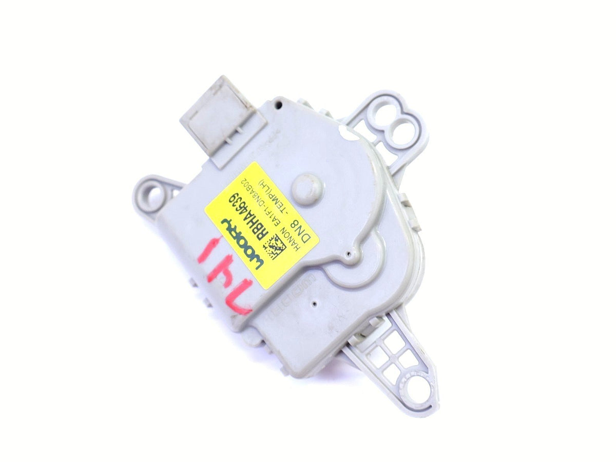 2021-2024 Kia K5 Flap Actuator Blend Door Motor HVAC Heater A/C OEM 21-24