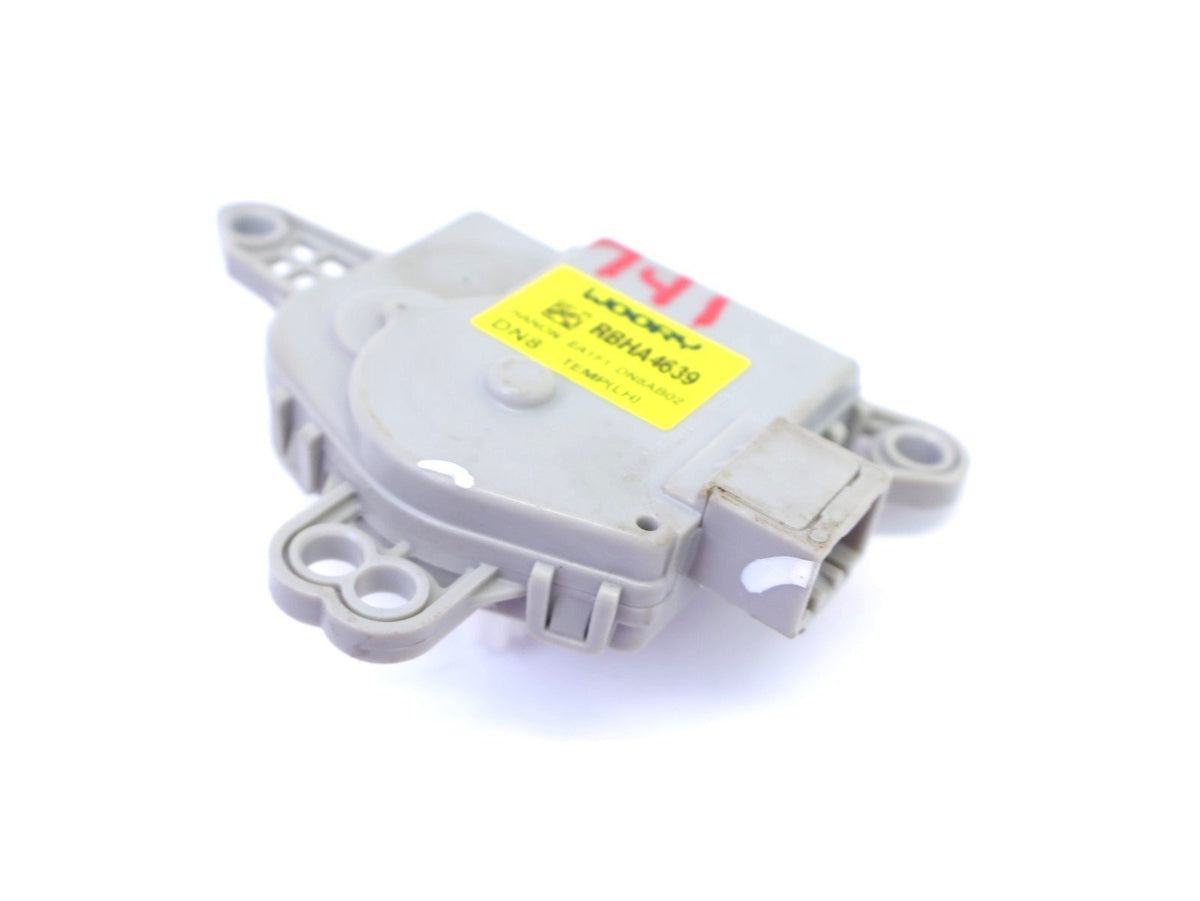2021-2024 Kia K5 Flap Actuator Blend Door Motor HVAC Heater A/C OEM 21-24