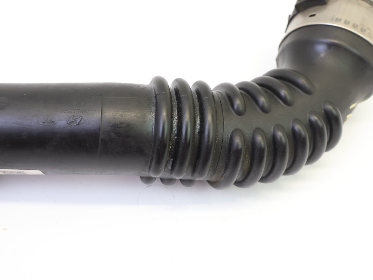 2021-2024 Kia K5 1.6L Turbo Intercooler Outlet Tube Duct Pipe Hose OEM 21-24